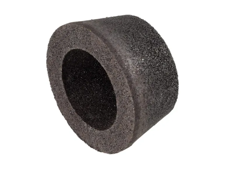 LUX Schleiftopf Stein