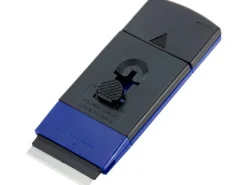 LUX Universalschaber mit 5 Klingen