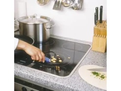 LUX Universalschaber mit 5 Klingen