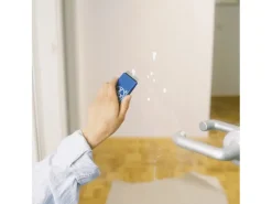 LUX Universalschaber mit 5 Klingen