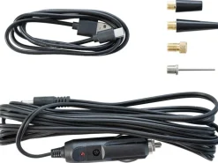 LUX 12V Mini-Kompressor A-KPS-12/10