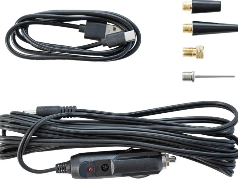 LUX 12V Mini-Kompressor A-KPS-12/10