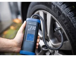 LUX 12V Mini-Kompressor A-KPS-12/10