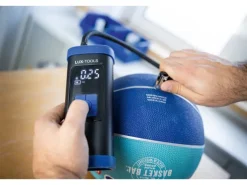 LUX 12V Mini-Kompressor A-KPS-12/10