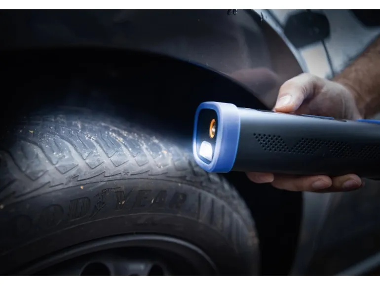 LUX 12V Mini-Kompressor A-KPS-12/10