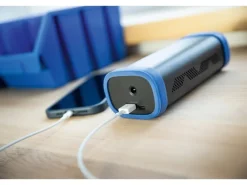 LUX 12V Mini-Kompressor A-KPS-12/10