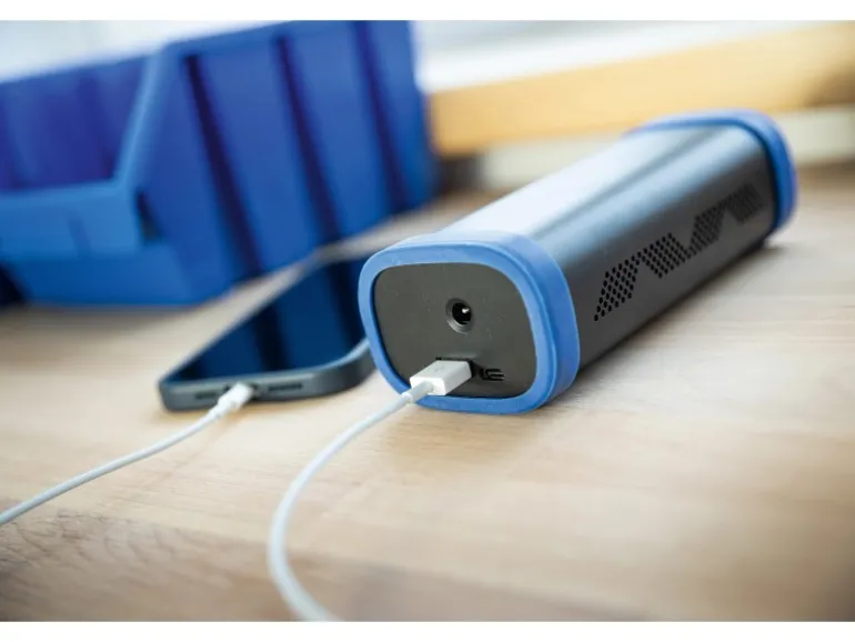 LUX 12V Mini-Kompressor A-KPS-12/10