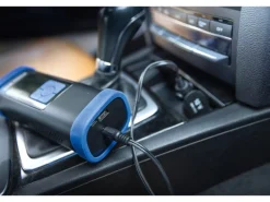 LUX 12V Mini-Kompressor A-KPS-12/10