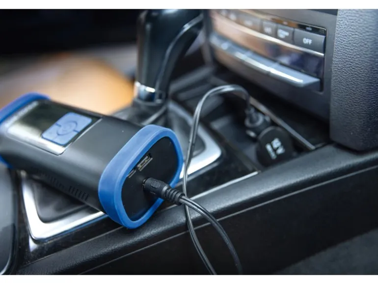 LUX 12V Mini-Kompressor A-KPS-12/10