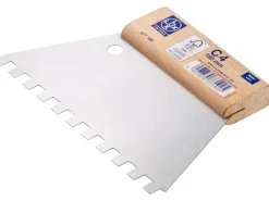 LUX Zahnspachtel 8 mm x 8 mm Classic