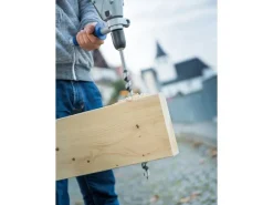 LUX-TOOLS Balkenbohrer Ø 20 mm x 235 mm