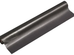 LUX-TOOLS Baufolie Comfort 2 m x 25 m Opak