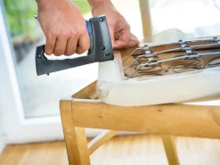 LUX-TOOLS Feindrahtklammer Comfort 11,4 mm x 8 mm 1.200 Stück