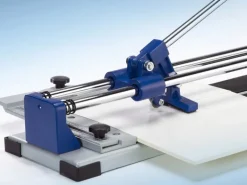 LUX-TOOLS Fliesenschneider FSM-600 Comfort