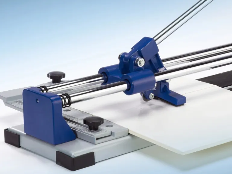 LUX-TOOLS Fliesenschneider FSM-600 Comfort