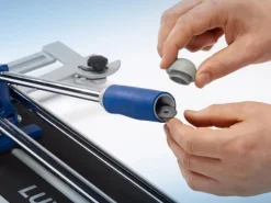 LUX-TOOLS Fliesenschneider FSM-600 Comfort