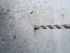 LUX-TOOLS Hammerbohrer SDS-Plus Ø 14 mm x 400 mm