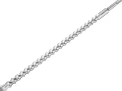 LUX-TOOLS Hammerbohrer SDS-Plus Ø 16 mm x 400 mm