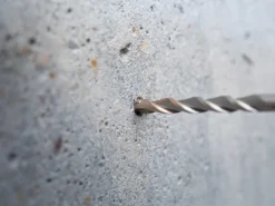 LUX-TOOLS Hammerbohrer SDS-Plus Ø 26 mm x 400 mm