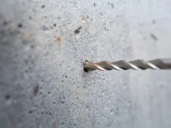 LUX-TOOLS Hammerbohrer SDS-Plus Ø 24 mm x 400 mm