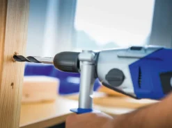 LUX-TOOLS Holzbohrer Ø 8 mm x 250 mm