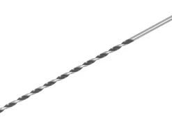 LUX-TOOLS Holzbohrer Ø 12 mm x 250 mm