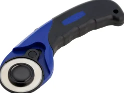 LUX-TOOLS Kreisschneider 45 mm