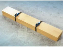 LUX-TOOLS Parkettverlege-Set Comfort