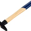 LUX-TOOLS Schlosserhammer 200 g Comfort