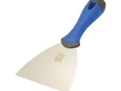 LUX-TOOLS Spachtel Comfort 120 mm