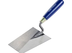 LUX-TOOLS Stuckateurkelle 160 mm