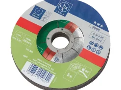 LUX-TOOLS Trennscheibe Stein Ø 125 mm 5 Stück