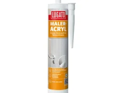 Maleracryl 310 ml Weiß Acrylat