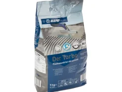 Mapei Turbo Flexmörtel schnell C2FT S1 5 kg