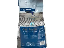 Mapei Turbo Flexmörtel schnell C2FT S1 5 kg