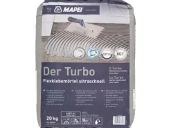 Mapei Turbo Flexmörtel schnell C2FT S1 20 kg