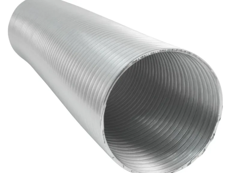 Marley Alu-Flexrohr 1 m System 100