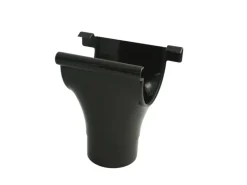 Marley Dachrinnen-Stutzen RG 125/105 Braun