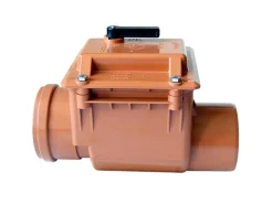 Marley Einfach-Rückstauverschluss DN 110