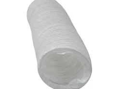 Marley Flexschlauch 1 m System 100 Kunststoff