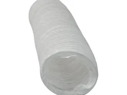 Marley Flexschlauch 2,5 m System 100 Kunststoff