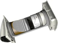 Marley Frischluft-Wärmetauscher MENV 180