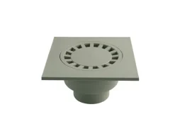 Marley Hofablauf DN 75