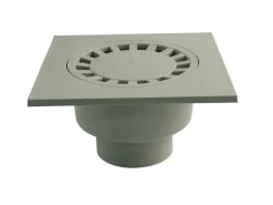 Marley Hofablauf DN 110