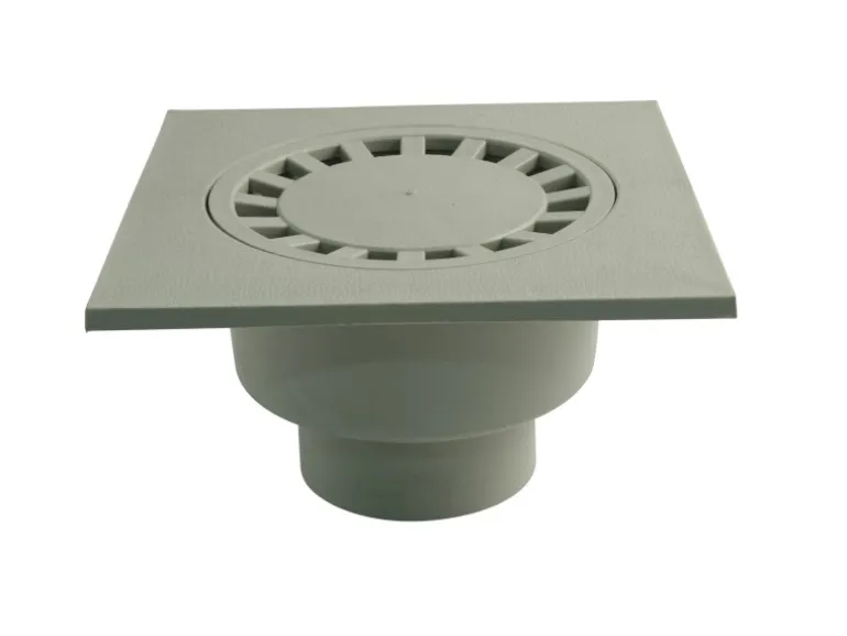 Marley Hofablauf DN 110