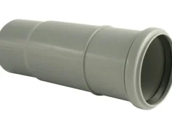 Marley HT-Langmuffe DN 110