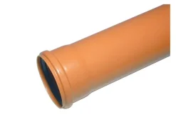 Marley Kanalgrundrohr DN 110 2.000 mm