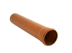 Marley Kanalgrundrohr DN 160 1.000 mm