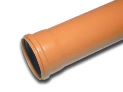 Marley Kanalgrundrohr DN 110 1.000 mm