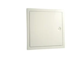 Marley Revisionstür Verzinkt 300 mm x 300 mm